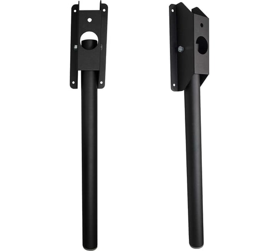 Изображение товара Кронштейн Delta-Park для хранения колёс BW-4, 2 штуки, черный 5005002_3