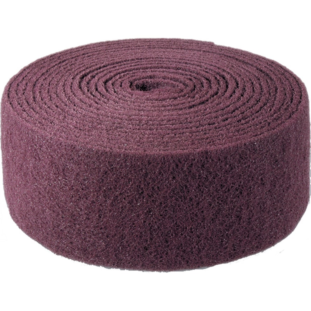 Изображение товара Флиc шлифовальный рулон 115мм 10м P240-360 BTI 52 520 F универсальный водостойкий