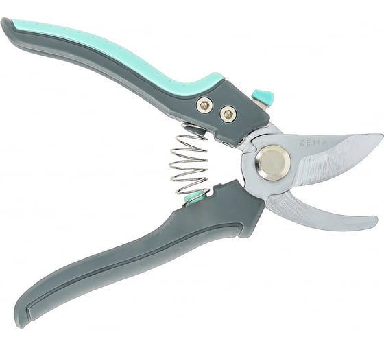 Изображение товара Профессиональный садовый секатор Zema ZM 2012