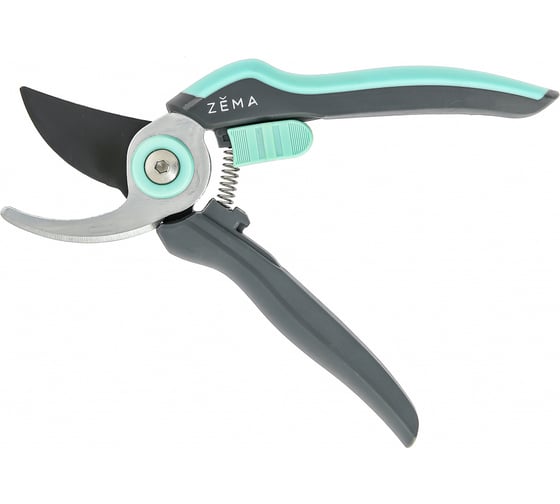 Изображение товара Профессиональный садовый секатор Zema ZM 2014