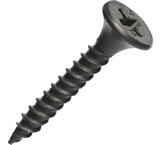 Изображение товара Саморез ГКЛ к металлу МЕТАЛЛСЕРВИС 3.5x25 200 шт. 1230742