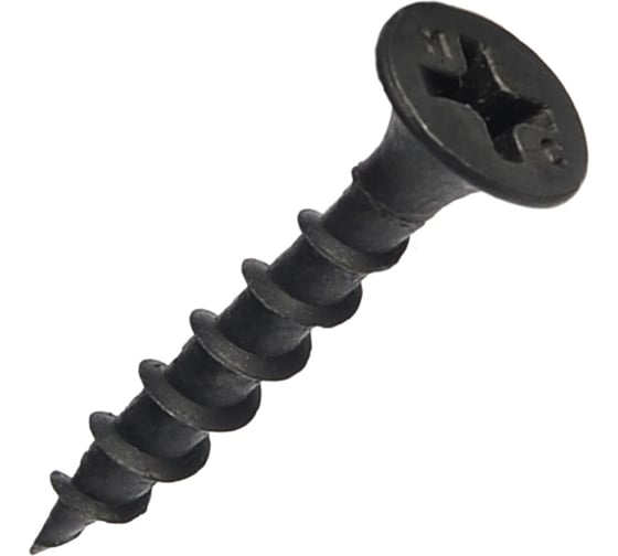 Изображение товара Саморез ГКЛ по дереву МЕТАЛЛСЕРВИС 3.5x32 мм, 500 шт. 1238338