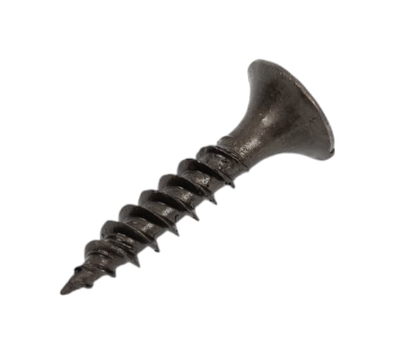 Изображение товара Саморез ГКЛ по металлу МЕТАЛЛСЕРВИС 3.5x19 мм, 500 шт. 1238348