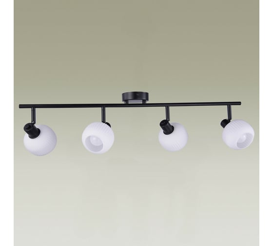 Изображение товара Спот Moderli Katrin V3033-4C