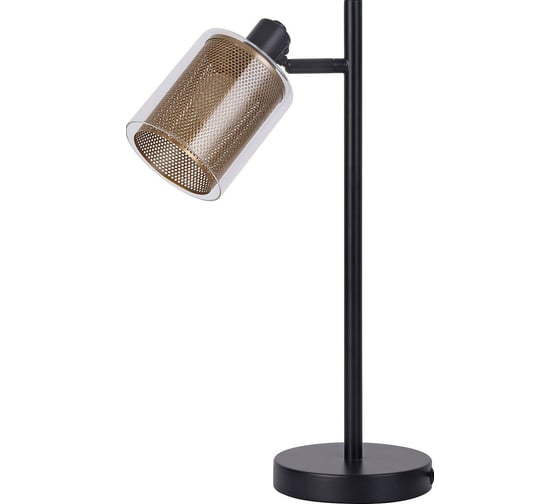 Изображение товара Декоративная настольная лампа Moderli Suspent V3060-1T