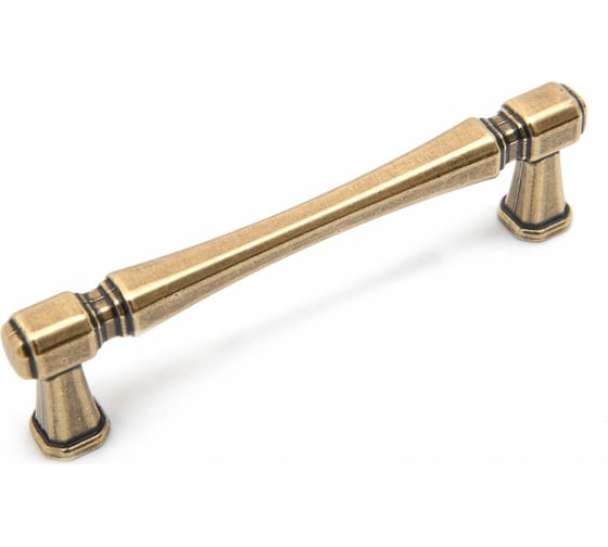 Изображение товара Ручка-скоба BOYARD rs310ab.4/96 старинная латунь 102320