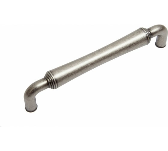 Изображение товара Ручка-скоба BOYARD rs446baz.4/128 чернёный старинный цинк 102327