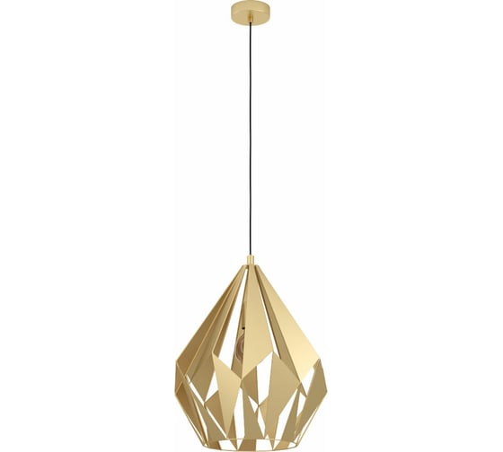 Изображение товара Подвесной светильник EGLO Carlton 43815