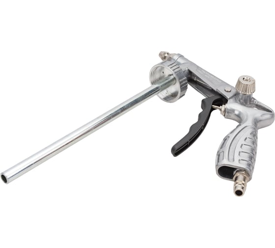 Изображение товара Пистолет для антигравийных составов с гибкой насадкой NORDBERG NP9102