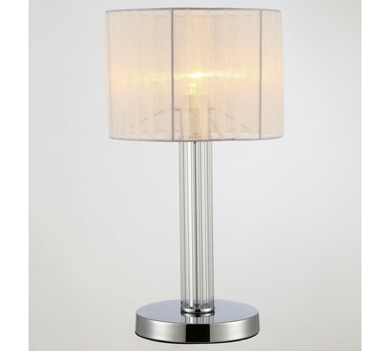 Изображение товара Декоративная настольная лампа Moderli Claim V2651-1T