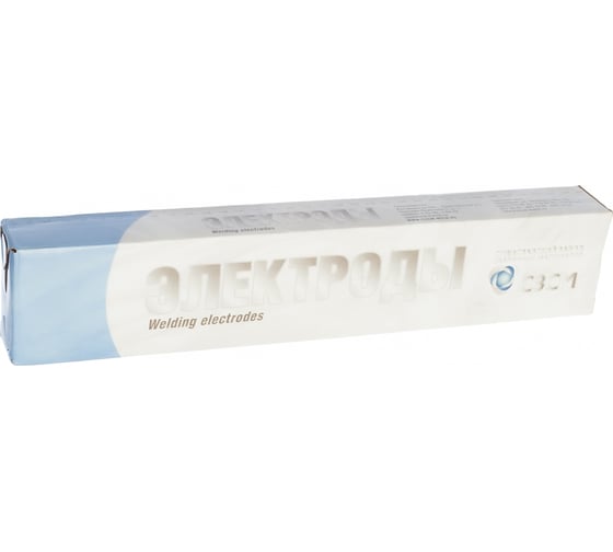 Изображение товара Электроды для MMA сварки (3 мм; 3 кг) УОНИ 13/55 СЗСМ 7350071