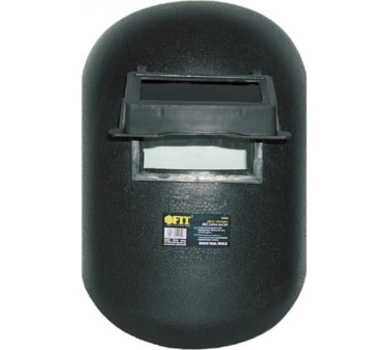 Изображение товара Маска сварщика FIT РОС 12244