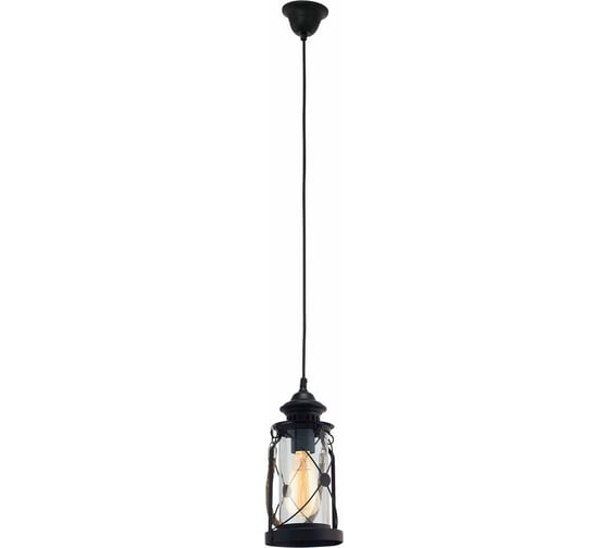 Изображение товара Подвесной светильник EGLO ПРОМО Bradford 49213