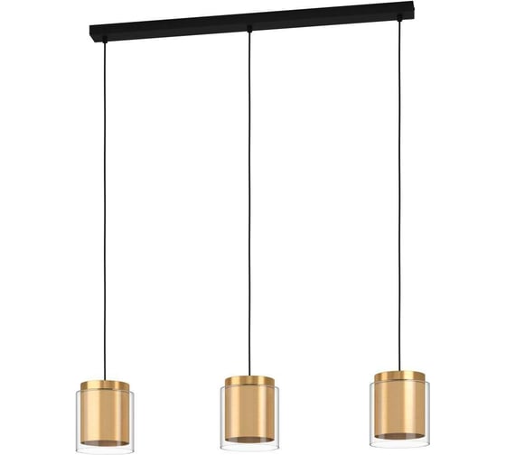 Изображение товара Подвесной светильник EGLO Lagunitas 99654