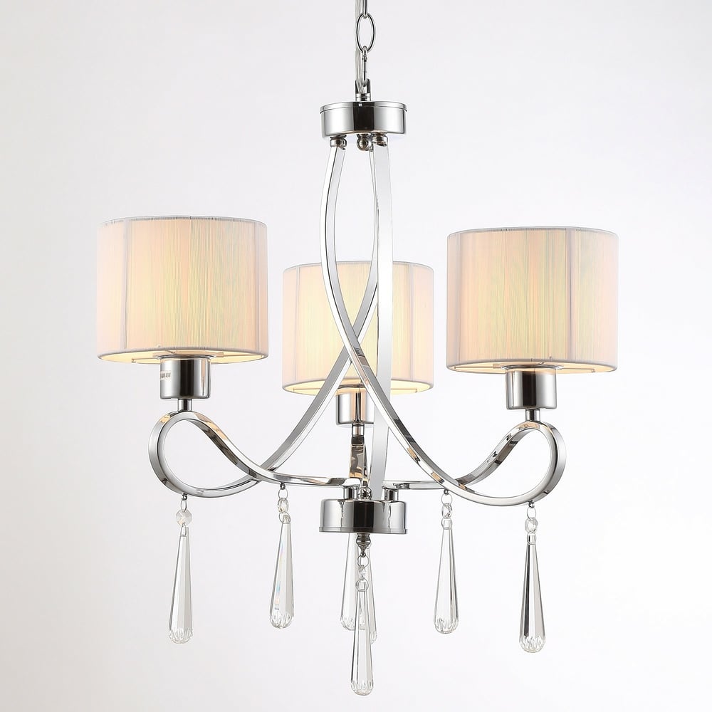 фото Подвесная люстра moderli