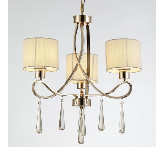 Изображение товара Подвесная люстра Moderli Chilly V2572-3P