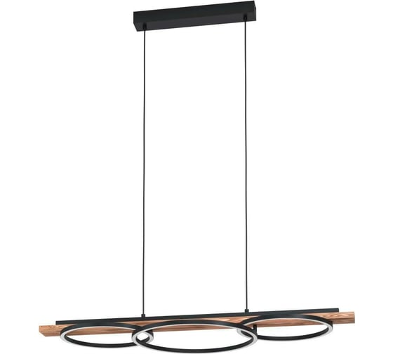 Изображение товара Подвесной светильник EGLO Boyal 99624