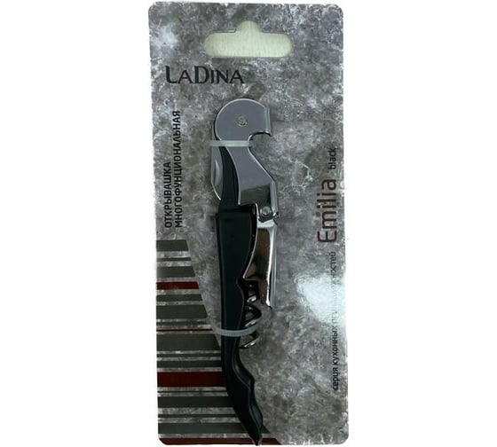 Изображение товара Штопор Ladina EMILIA 12016