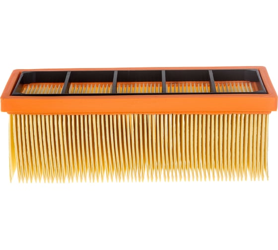 Изображение товара Фильтр складчатый плоский для пылесоса SE 3001 Karcher 6.414-498