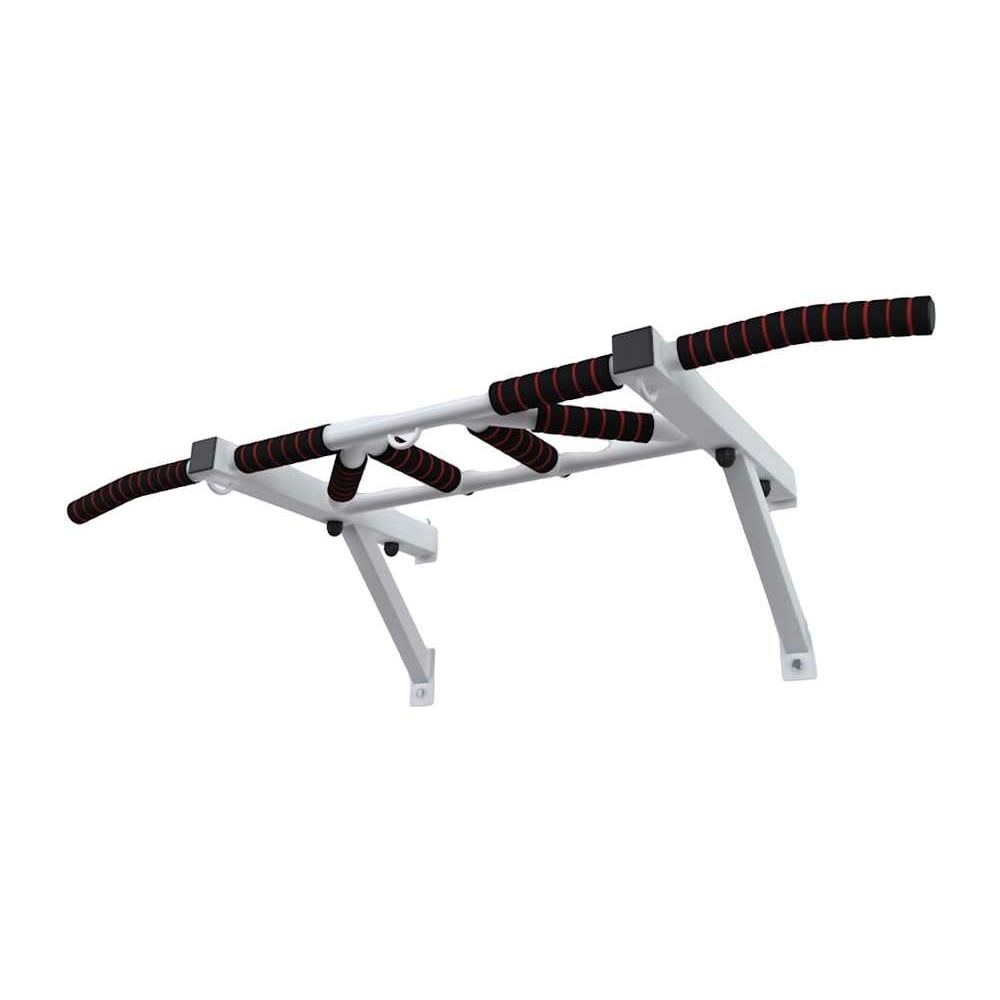 Изображение товара Настенный турник BARFITS Агат 2.0 черного цвета