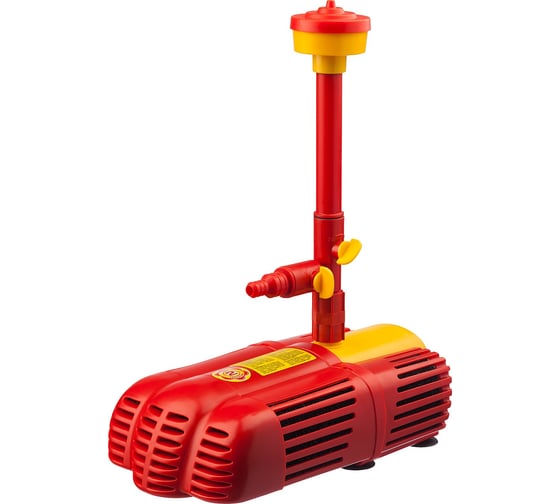 Изображение товара Фонтанный насос GRINDA GFP-33-2.5-U