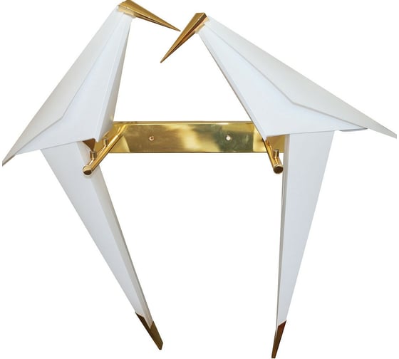 Изображение товара Бра Moderli Birds V3076-2WL