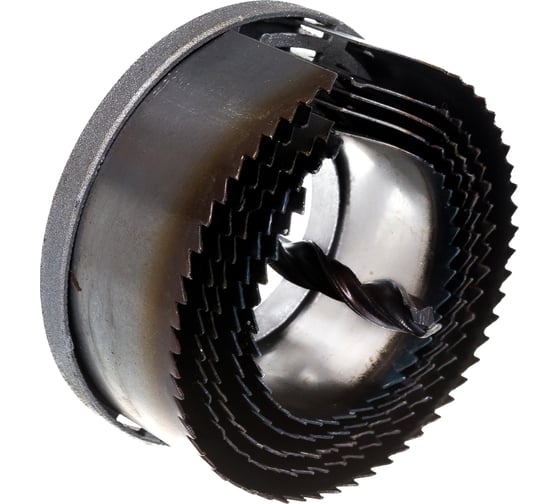 Изображение товара Пила круговая Профи (60-95 мм) FIT IT 36752