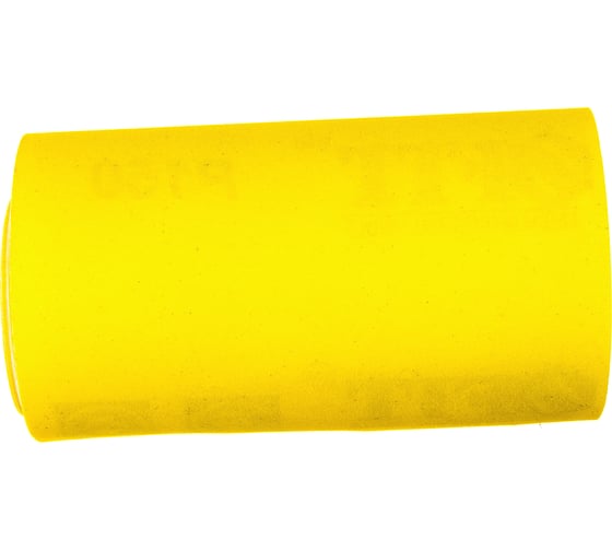 Изображение товара Лента шлифовальная в рулоне (115х5000 мм; Р150) для шлифовальных станков Fit 38067