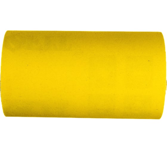 Изображение товара Лента шлифовальная в рулоне (115х5000 мм; Р180) для шлифовальных станков Fit 38068