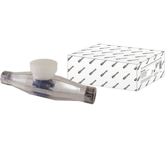 Изображение товара Соединительная кабельная муфта TDM ELECTRIC МСК 6-16 мм2 SQ0543-0002