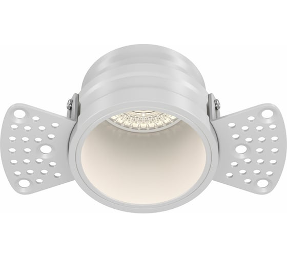 Изображение товара Встраиваемый светильник MAYTONI Reif GU10 50W DL048-01W