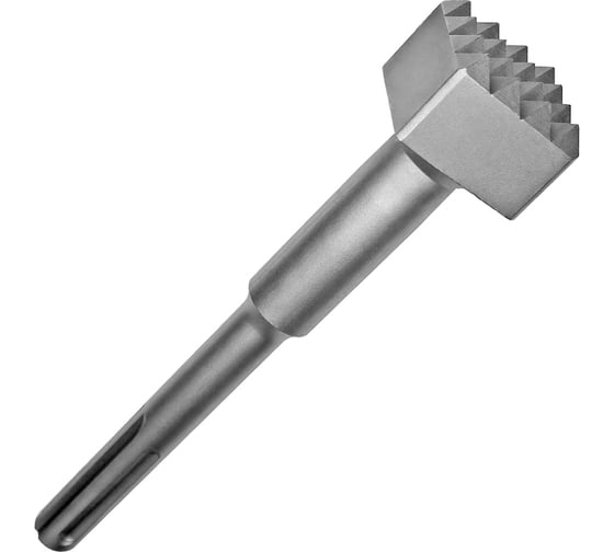 Изображение товара Бучарда SDS-max Eco Line 45x45x240 мм D.BOR D-EMZ16L240