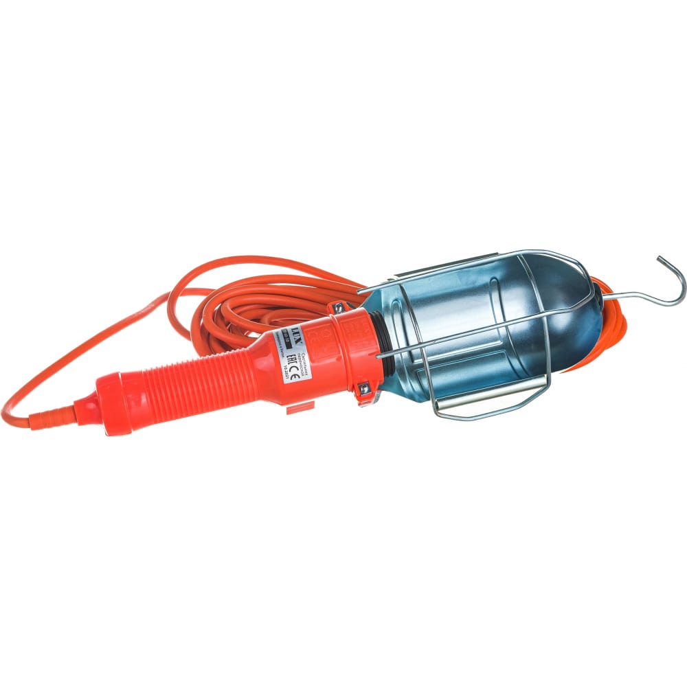 Светильник-переноска LUX clp сумка переноска слинг для животных