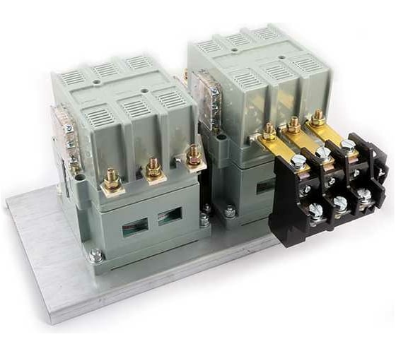 Изображение товара Пускатель ВТМ (S) ПМ 12-250650-250А-220АС-(8з+4р)-РТТ-327(175,0-250,0А)-УХЛ4-Б 0019905 ВТМ00019905