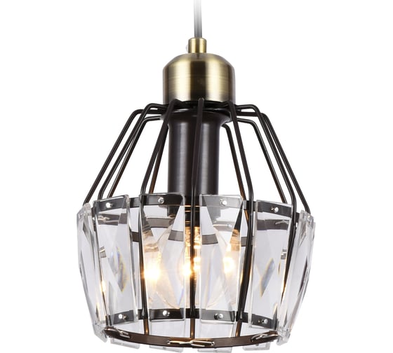 Изображение товара Подвесной светильник Ambrella Light Traditional TR5875