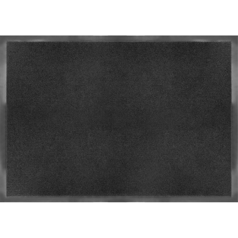 Изображение товара Влаговпитывающий коврик Бацькина баня Tuff 90x150 см черный