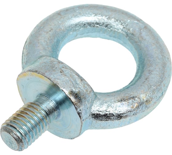 Изображение товара Рым-болт КРЕП-КОМП DIN 580, М12, 1 шт. рб12мф