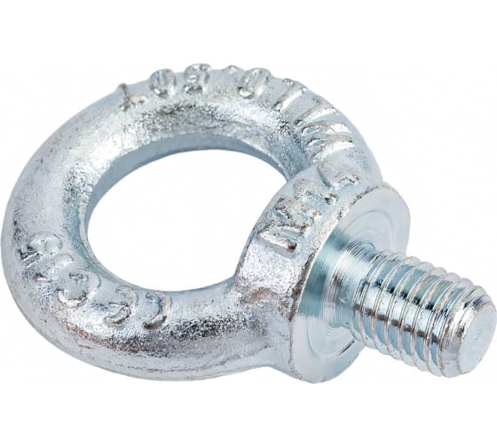 Изображение товара Рым-болт КРЕП-КОМП DIN 580, М14, 1 шт. рб14мф