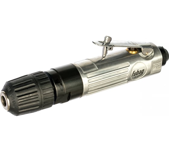 Изображение товара Прямая пневмодрель FUBAG DL2600 100116