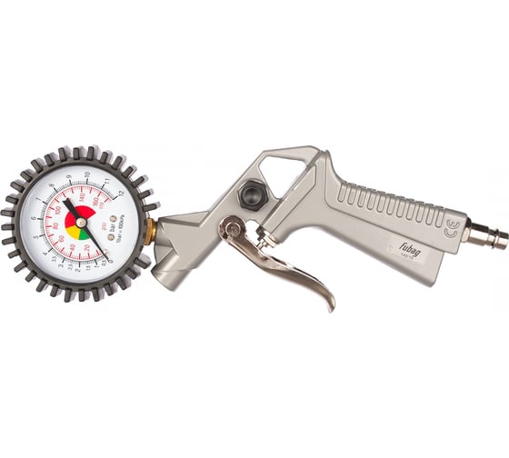 Изображение товара Пневмопистолет для накачки FUBAG IGM140/10 110113