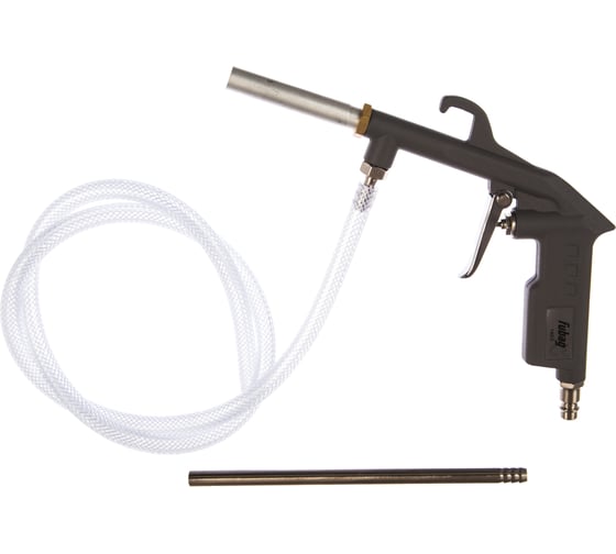 Изображение товара Пескоструйный пневмопистолет FUBAG SBG142/3 110116