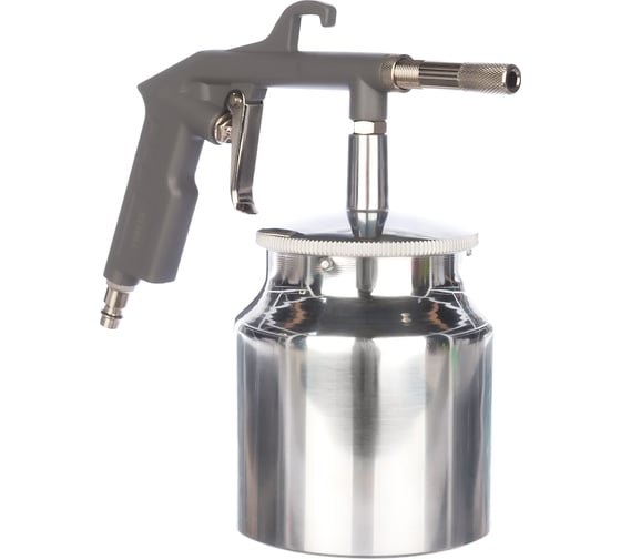 Изображение товара Пескоструйный пневмопистолет FUBAG SBG142/3,5 110115