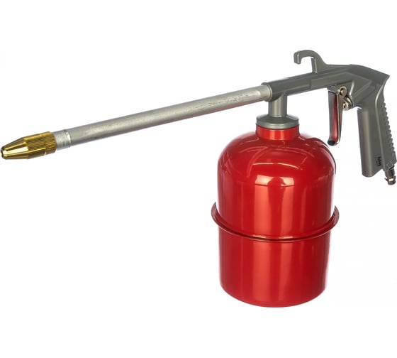 Изображение товара Пневмопистолет FUBAG SN-111 110111