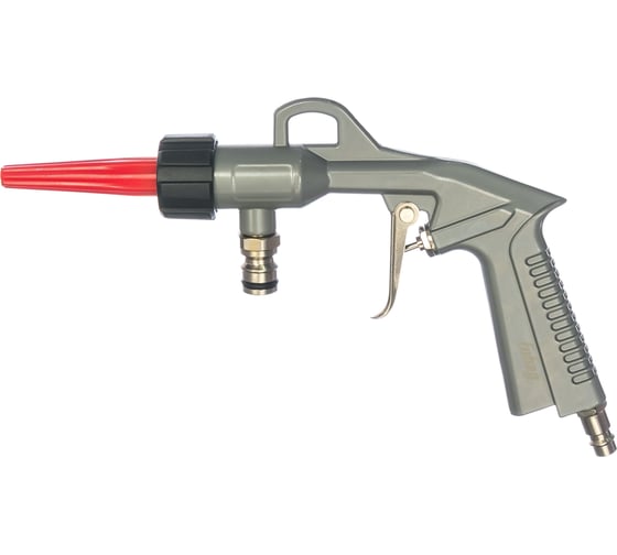 Изображение товара Моющий пневмопистолет FUBAG WG85/4 110114