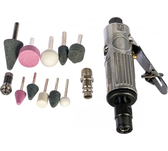 Изображение товара Прямая пневмошлифмашина FUBAG GL103/25000 100117