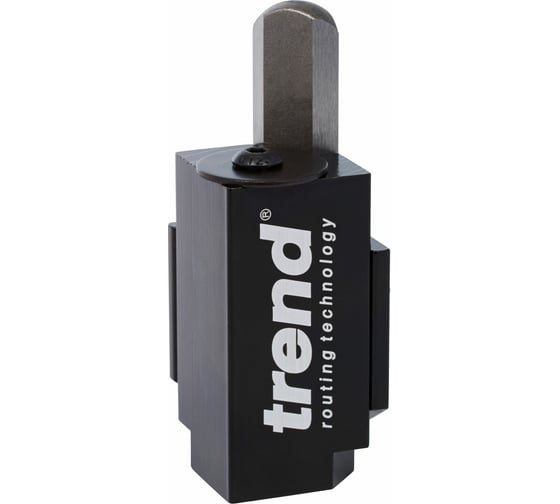 Изображение товара Угловая стамеска для квадратных петель, замков, защелок Trend 90 градусов C/CHISEL