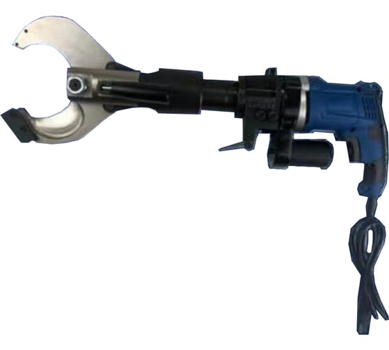 Изображение товара Электро-гидравлический кабелерез Манкупер МLC-65