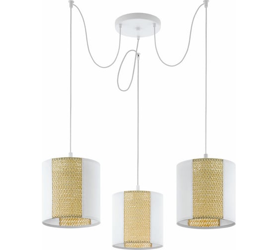 Изображение товара Подвесной светильник EGLO ПРОМО Arnhem 43403