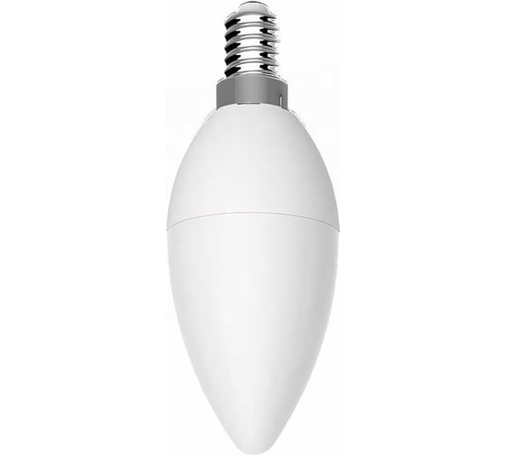 Изображение товара Светодиодная лампа Фарлайт Семерочка С35 7 Вт 6500 К Е14 FAR000206