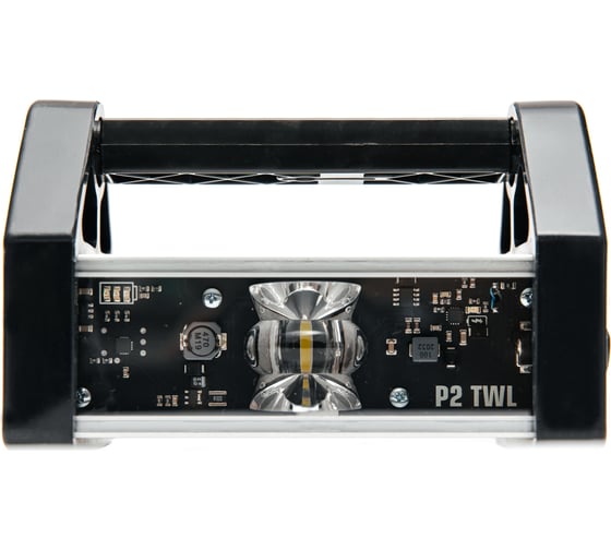 Изображение товара Малярный светильник Lossew lamp P2 TWL+ lossewTWL+